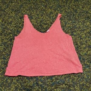 BDG Coral Tank Top